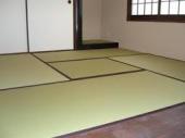 表替え